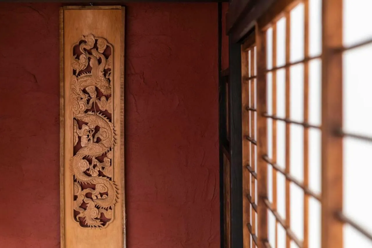 Kiyomizu Villa Kyoto