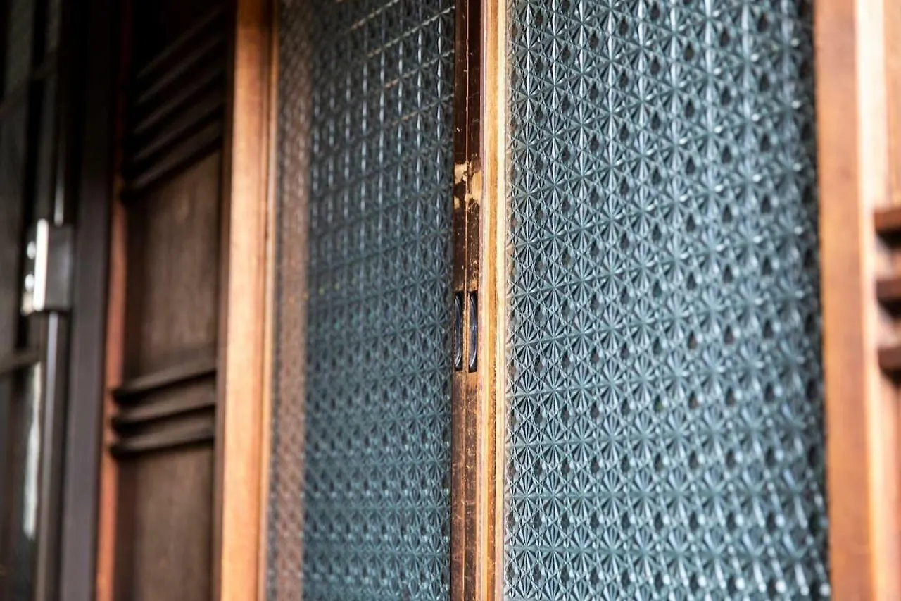 Kiyomizu Villa Kyoto