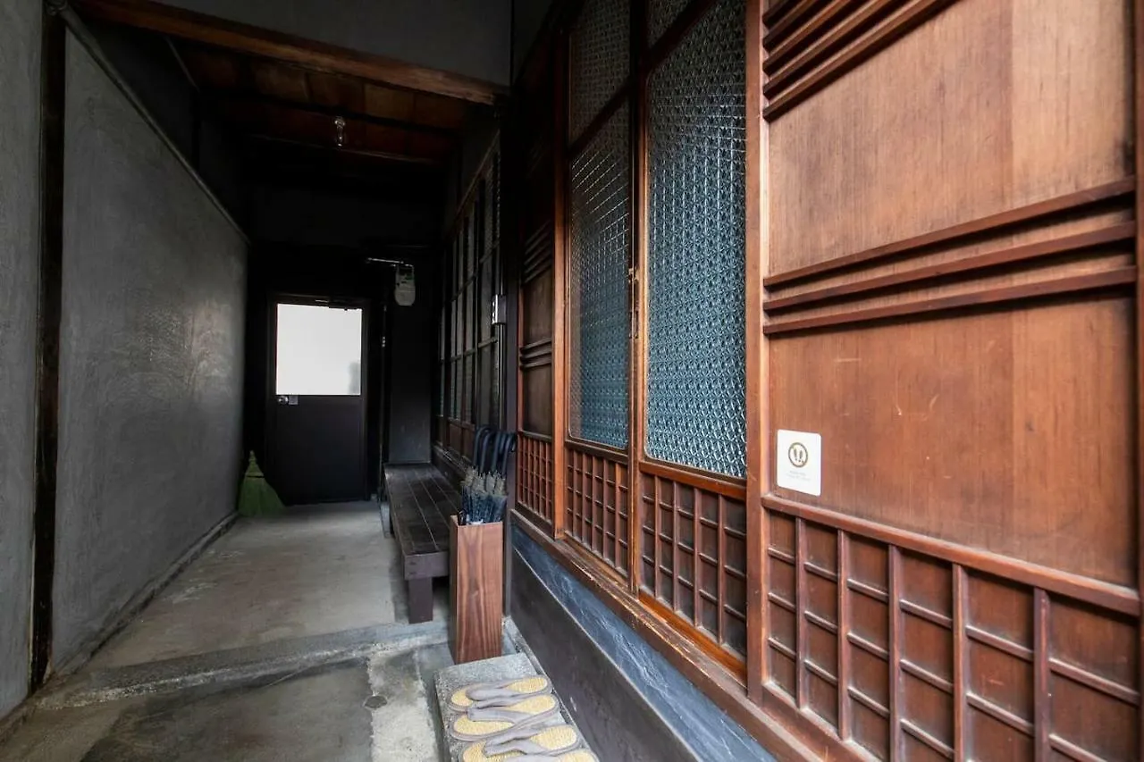 Kiyomizu Villa 京都市