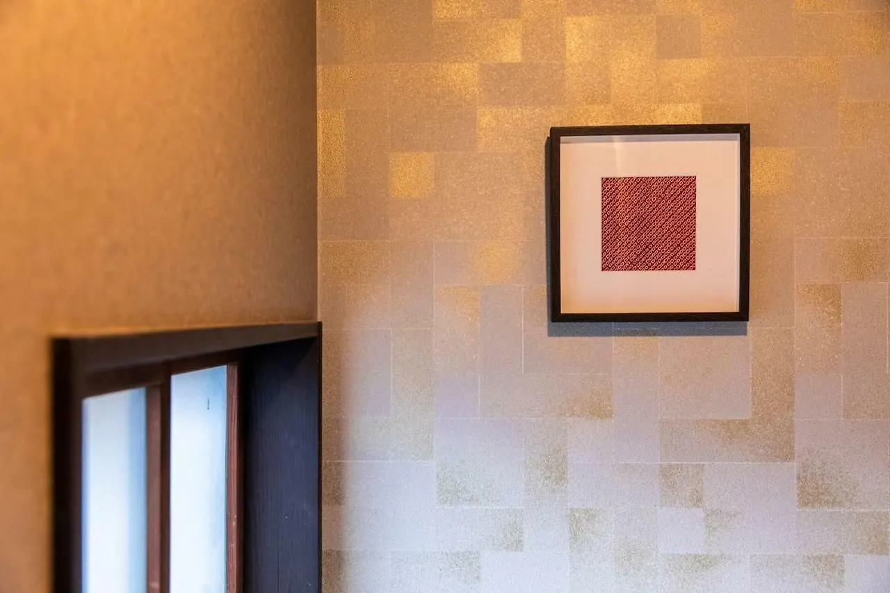 Apartment Kiyomizu Villa Kyoto