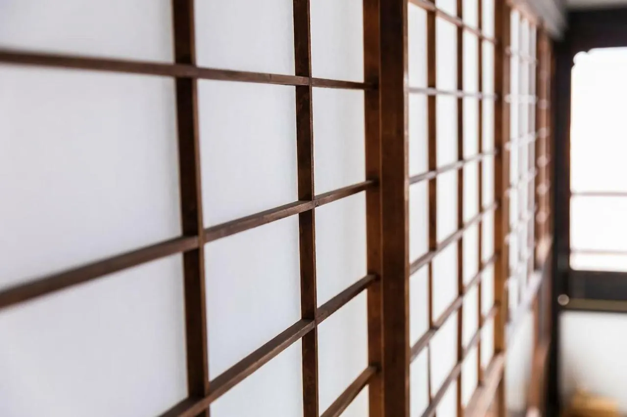 Kiyomizu Villa Kyoto 0*,
